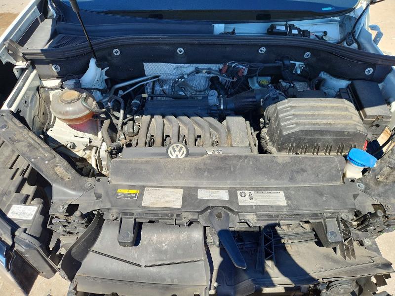 Aukcja sprzedaży 2020 Volkswagen Atlas Cross Sport, vin: 1V25E2CA9LC219080, numer aukcji: 56499956