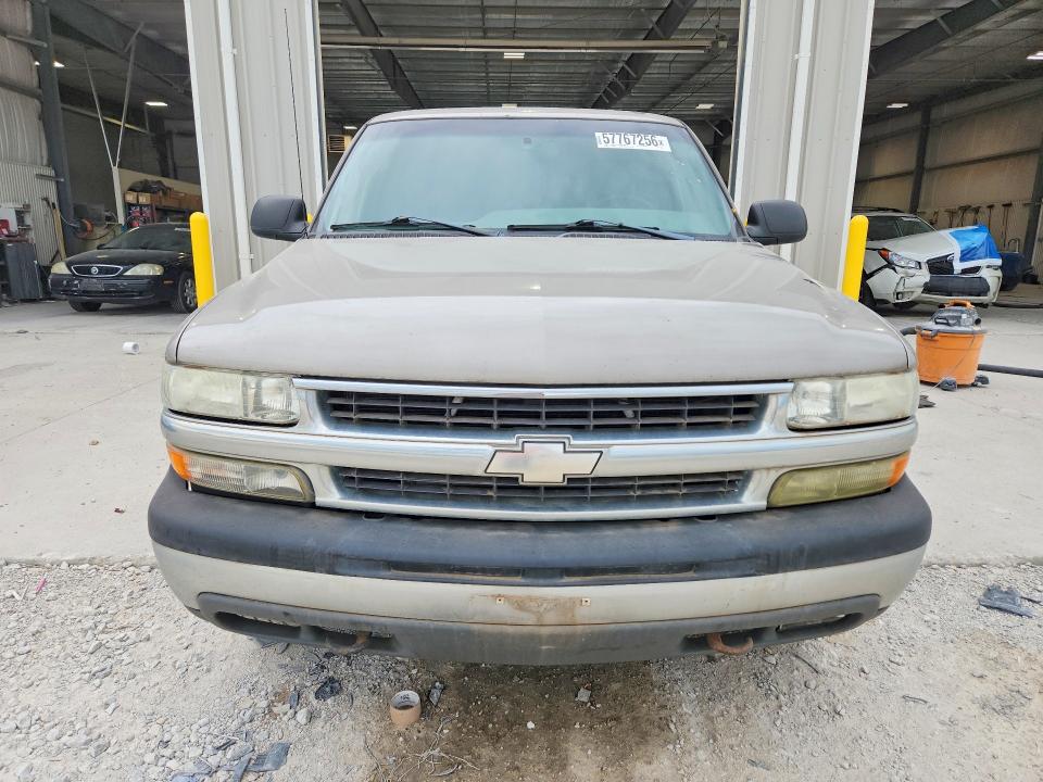 Продажа на аукционе авто 2002 Chevrolet Tahoe, vin: 1GNEK13Z12J315961, номер лота: 57767256