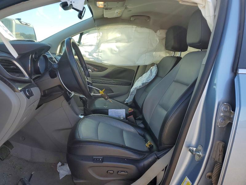 Aukcja sprzedaży 2013 Buick Encore, vin: KL4CJCSB6DB129634, numer aukcji: 56802326
