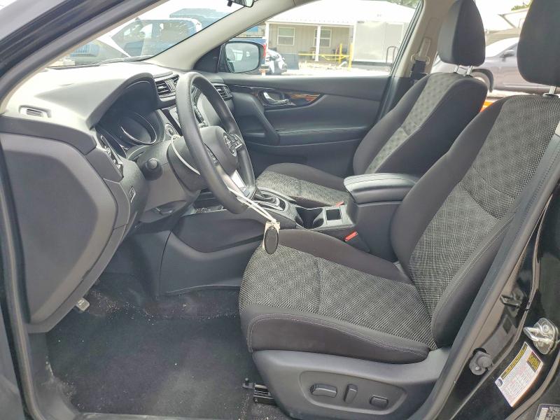 Продажа на аукционе авто 2019 Nissan Rogue Sport, vin: JN1BJ1CP3KW225598, номер лота: 55434156