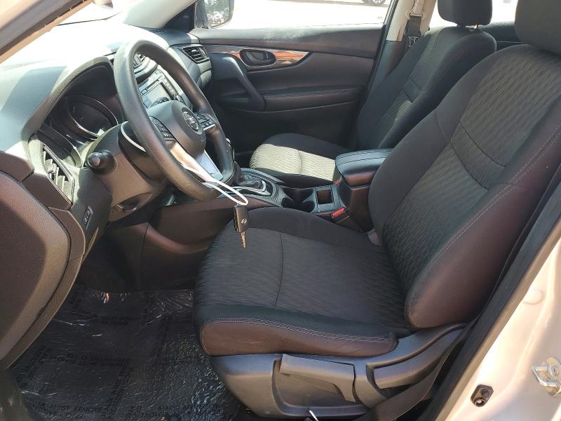 Продажа на аукционе авто 2020 Nissan Rogue, vin: 5N1AT2MT2LC804231, номер лота: 58027736