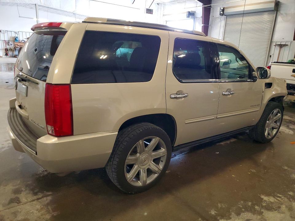 Продажа на аукционе авто 2011 Cadillac Escalade, vin: 1GYS4CEF2BR161342, номер лота: 58033326