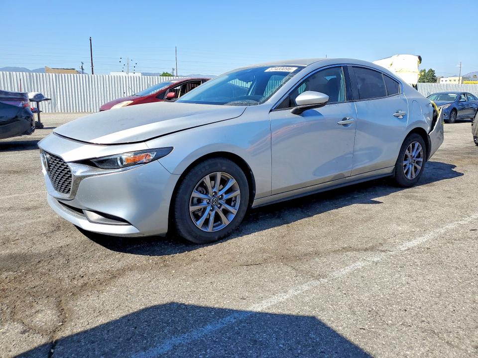 Aukcja sprzedaży 2020 Mazda 3, vin: JM1BPABL9L1163889, numer aukcji: 57433096