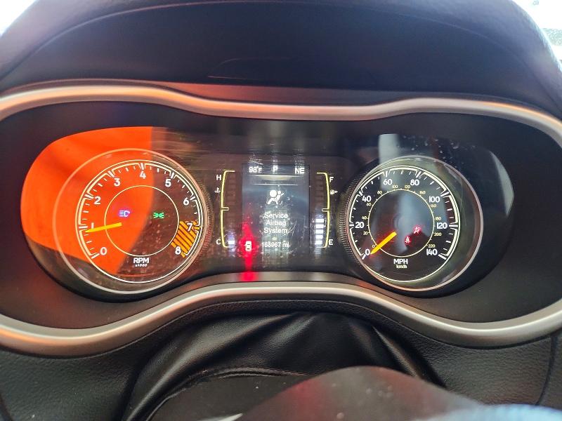 Aukcja sprzedaży 2015 Jeep Grand Cherokee, vin: 1C4PJMCSXFW503413, numer aukcji: 56335736