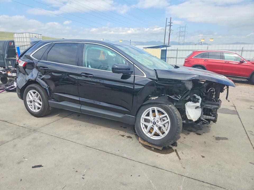 Aukcja sprzedaży 2023 Ford Edge, vin: 2FMPK4J97PBA03771, numer aukcji: 56069786