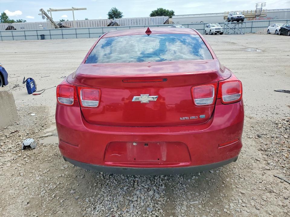 Продаж на аукціоні авто 2013 Chevrolet Malibu, vin: 1G11D5SR9DF247482, номер лоту: 57269386
