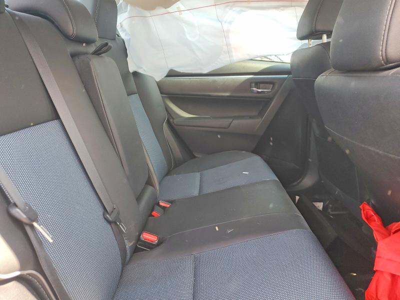 56411996 :رقم المزاد ، 2T1BURHE8FC365512 vin ، 2015 Toyota Corolla مزاد بيع