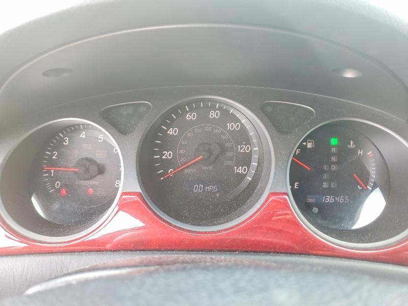 Продаж на аукціоні авто 2005 Lexus Es, vin: JTHBA30G755113604, номер лоту: 85459115