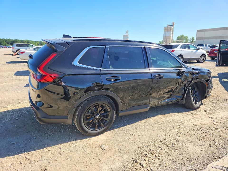 Продажа на аукционе авто 2024 Honda Cr-v, vin: 7FARS6H81RE058538, номер лота: 57085706
