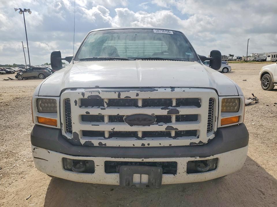 Продаж на аукціоні авто 2006 Ford F250, vin: 1FTSX20576EC03667, номер лоту: 58716156
