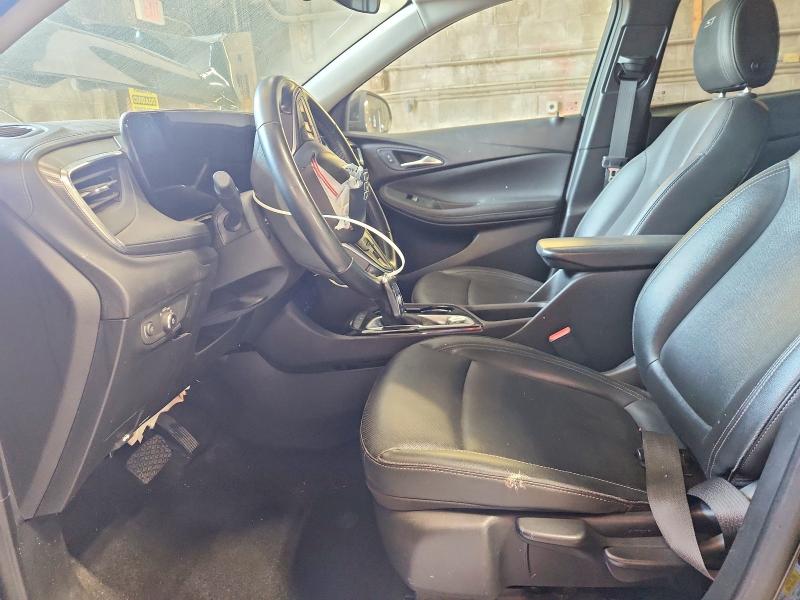 56449556 :رقم المزاد ، KL4AMESL3RB077731 vin ، 2024 Buick Encore Gx مزاد بيع