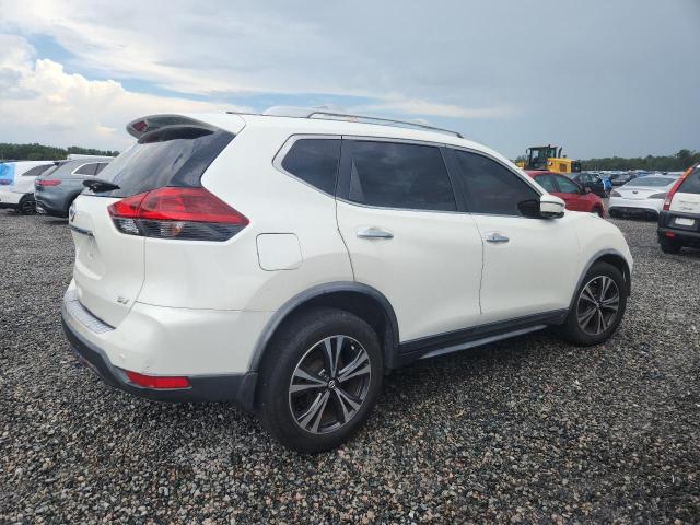 Продажа на аукционе авто 2019 Nissan Rogue, vin: JN8AT2MT2KW500239, номер лота: 57058386