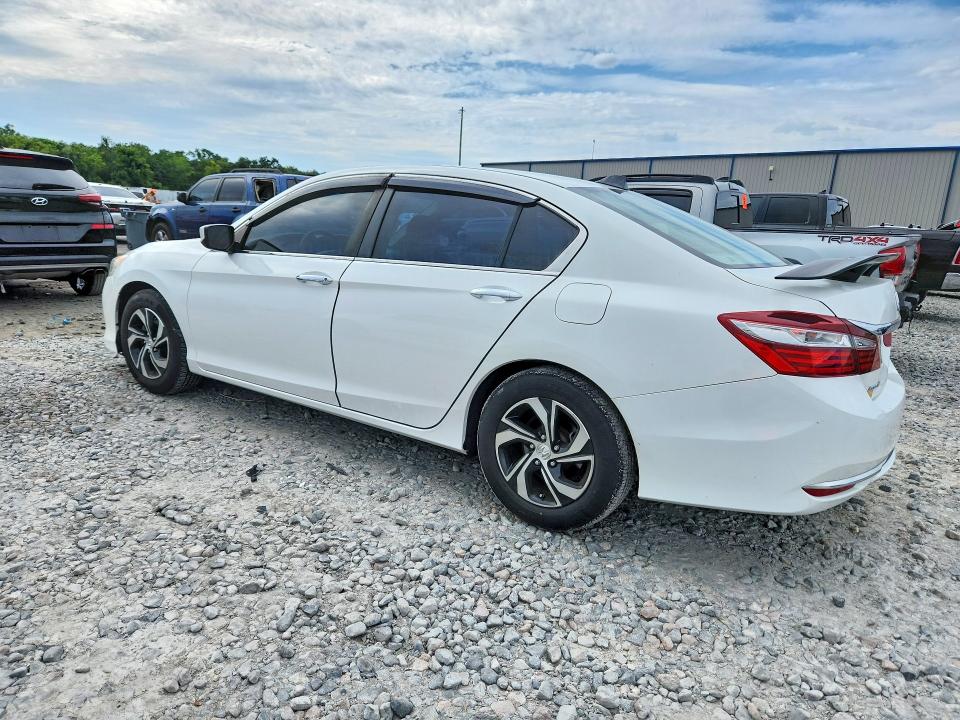 55907426 :رقم المزاد ، 1HGCR2F31GA054090 vin ، 2016 Honda Accord مزاد بيع