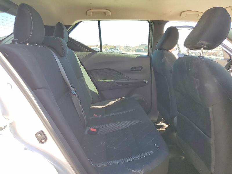 Aukcja sprzedaży 2020 Nissan Kicks, vin: 3N1CP5BV8LL561927, numer aukcji: 55553676