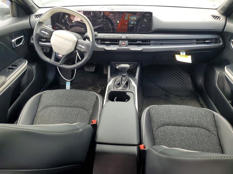 Продаж на аукціоні авто 2025 Kia K4, vin: 3KPFW4DE0SE200490, номер лоту: 57027516