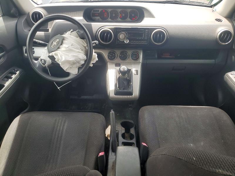Продажа на аукционе авто 2010 Toyota Scion, vin: JTLZE4FEXA1118091, номер лота: 58968646