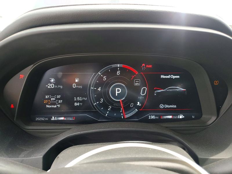 Aukcja sprzedaży 2024 Cadillac Ct4, vin: 1G6DG5RK8R0120515, numer aukcji: 58737406