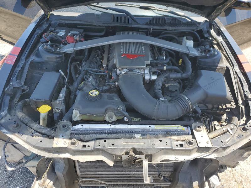 Продажа на аукционе авто 2010 Ford Mustang, vin: 1ZVBP8FH1A5119337, номер лота: 56291456