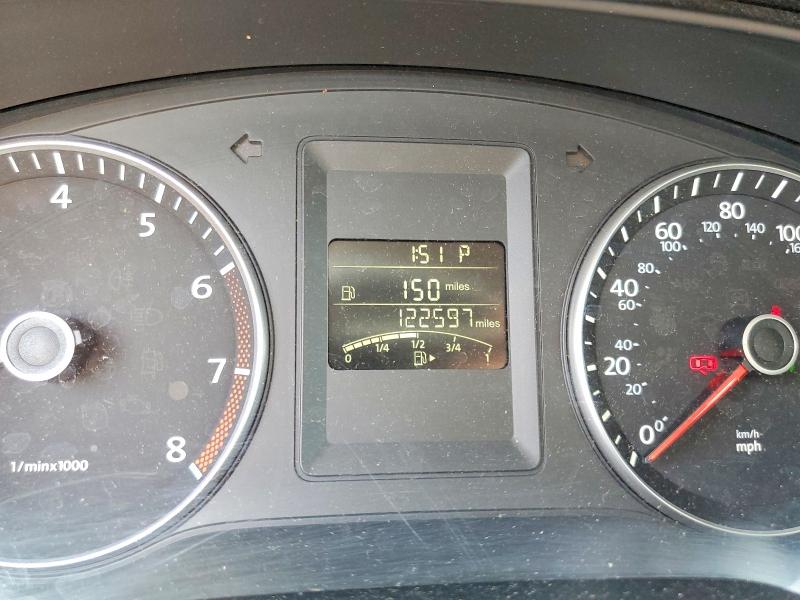 85448285 :رقم المزاد ، 3VWDX7AJ5DM441863 vin ، 2013 Volkswagen Jetta مزاد بيع