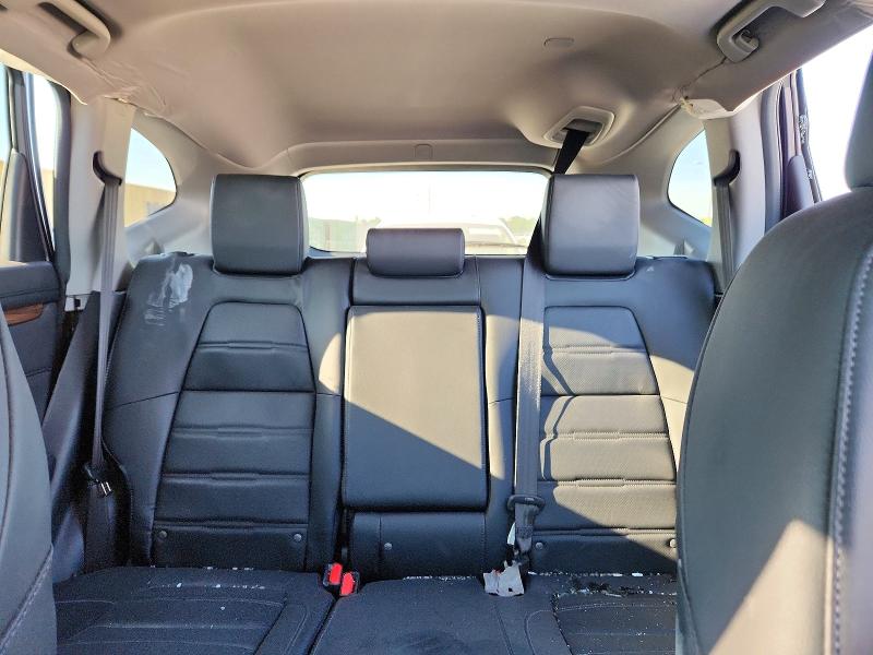 Aukcja sprzedaży 2020 Honda Cr-v, vin: 2HKRW2H85LH651370, numer aukcji: 55974766