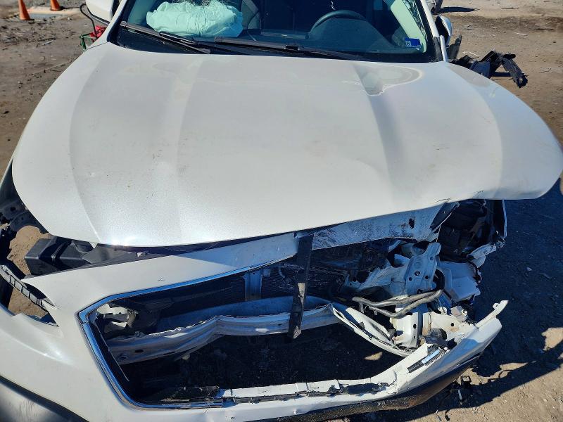 2022 Subaru Outback მანქანა იყიდება აუქციონზე, vin: 4S4BTADC2N3248018, აუქციონის ნომერი: 58720706