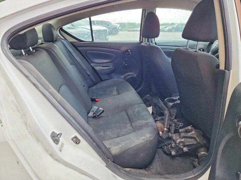 Auction sale of the 2018 Nissan Versa, vin: 3N1CN7AP6JL828998, lot number: 56510966