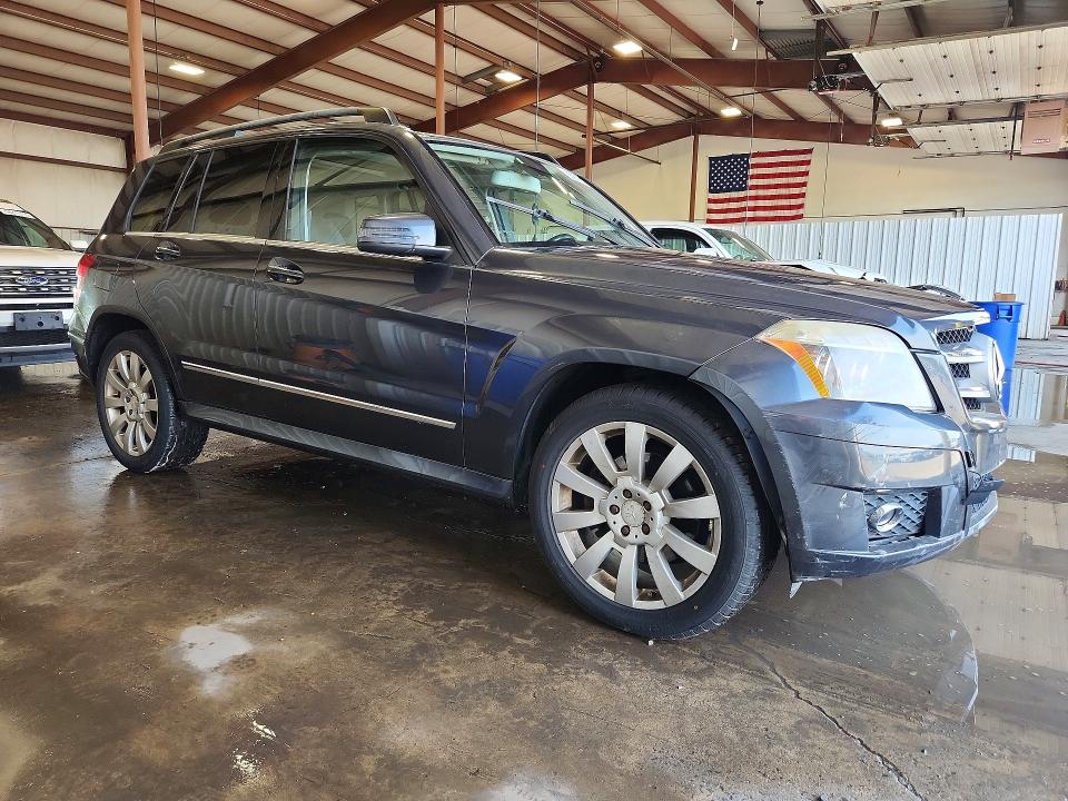 Продажа на аукционе авто 2011 Mercedes-benz Glk, vin: WDCGG8HBXBF577255, номер лота: 55957156