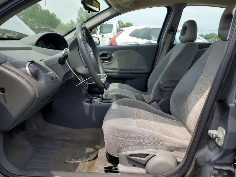 Aukcja sprzedaży 2006 Saturn Ion, vin: 1G8AL55F66Z158671, numer aukcji: 54053396
