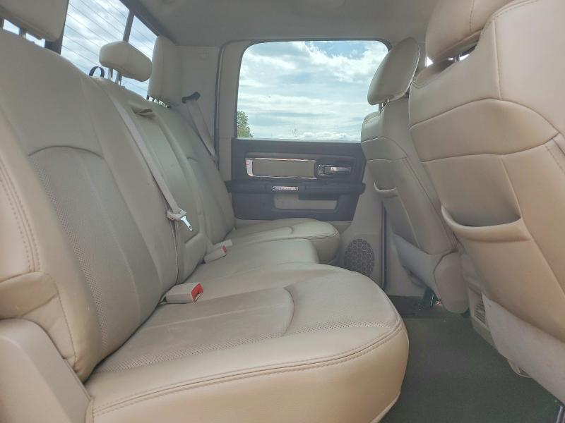 2018 Ram 2500 მანქანა იყიდება აუქციონზე, vin: 3C6UR5FL2JG109246, აუქციონის ნომერი: 56545026