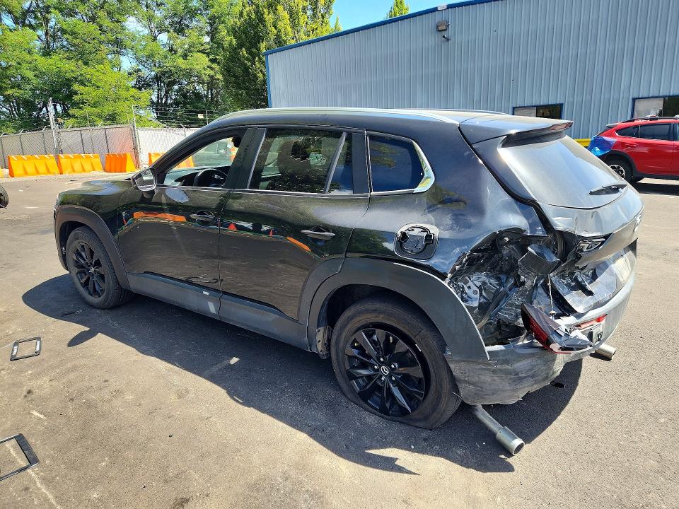 2025 Mazda Cx-50 მანქანა იყიდება აუქციონზე, vin: 7MMVABBM3SN346175, აუქციონის ნომერი: 58184556