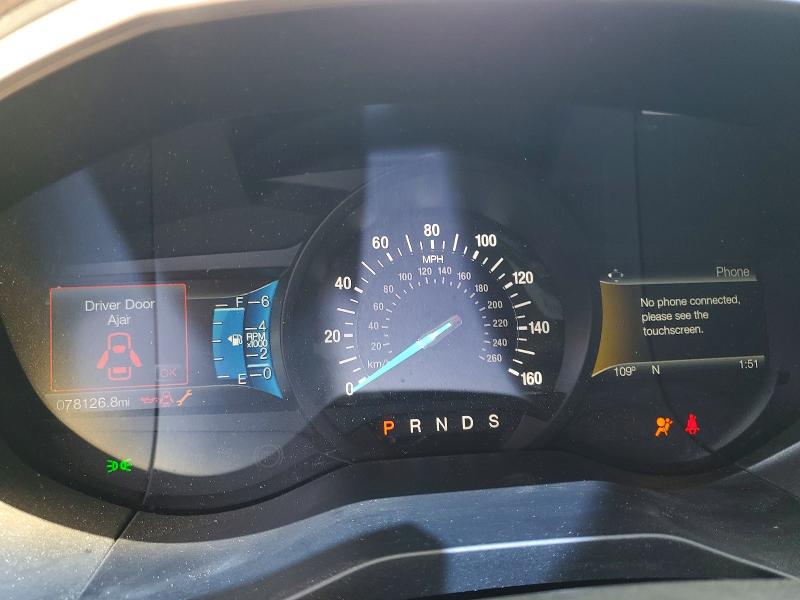Продаж на аукціоні авто 2016 Ford Edge, vin: 2FMPK4J90GBB58999, номер лоту: 54859226