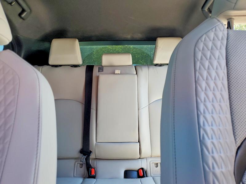 Aukcja sprzedaży 2020 Lexus Ux, vin: JTHP9JBH4L2022331, numer aukcji: 58575246