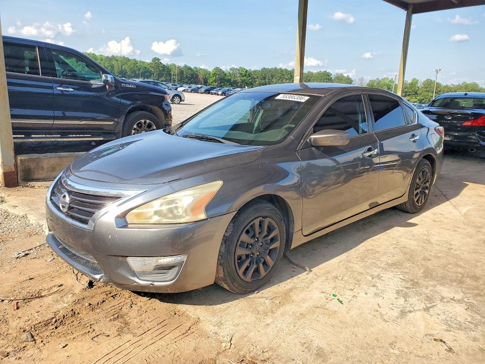 Aukcja sprzedaży 2014 Nissan Altima, vin: 1N4AL3APXEN363611, numer aukcji: 55366386