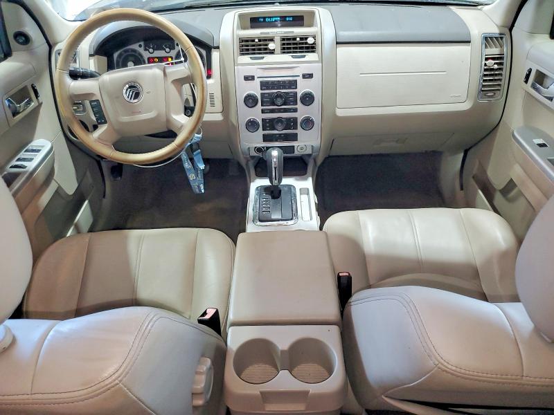 Aukcja sprzedaży 2008 Mercury Mariner, vin: 4M2CU91Z58KJ00849, numer aukcji: 55871916
