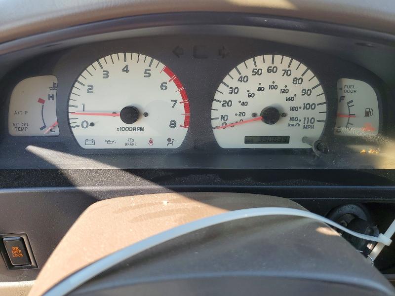 53818256 :رقم المزاد ، 5TEWN72N32Z018167 vin ، 2002 Toyota Tacoma مزاد بيع