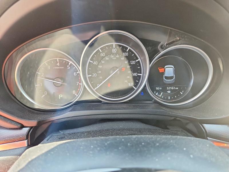 Продаж на аукціоні авто 2023 Mazda Cx-5, vin: JM3KFBCM7P0103404, номер лоту: 58432176