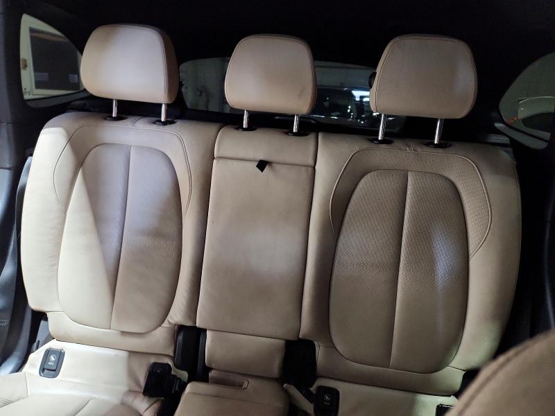 Aukcja sprzedaży 2017 Bmw X1, vin: WBXHT3C30H5F86785, numer aukcji: 55762056