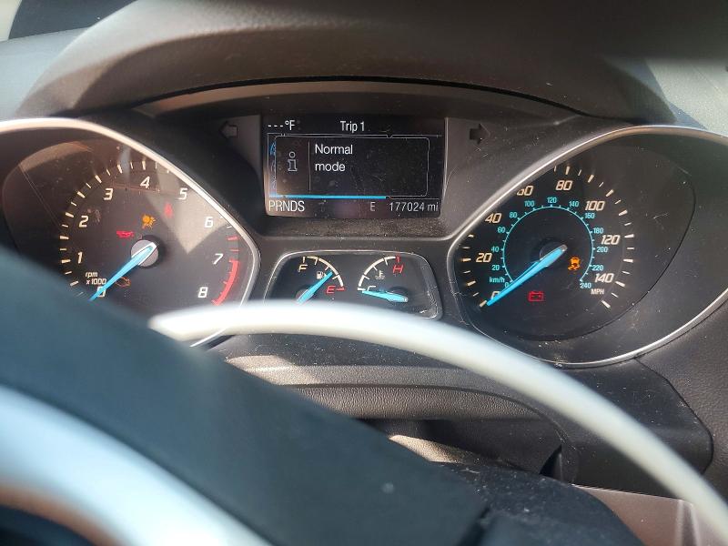 Продаж на аукціоні авто 2014 Ford Escape, vin: 1FMCU0GX6EUD91820, номер лоту: 55726436