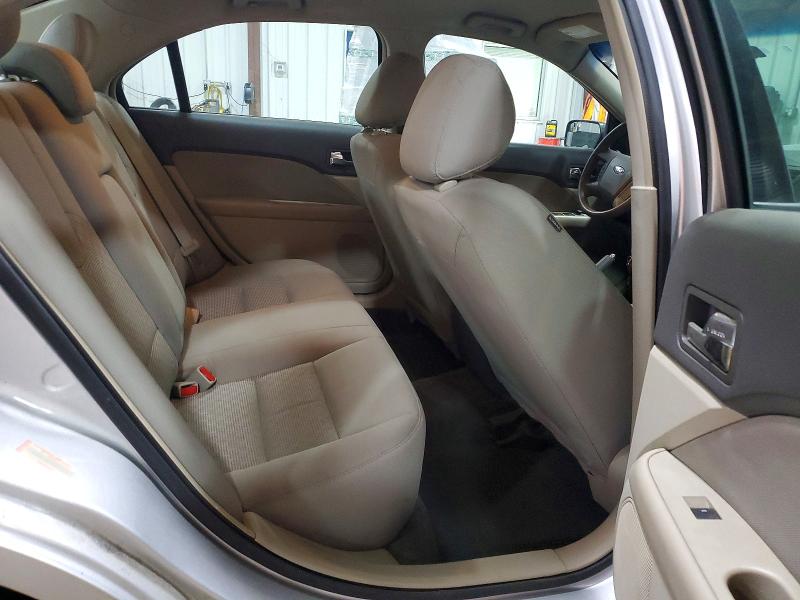 2012 Ford Fusion მანქანა იყიდება აუქციონზე, vin: 3FAHP0GA2CR184770, აუქციონის ნომერი: 57724106