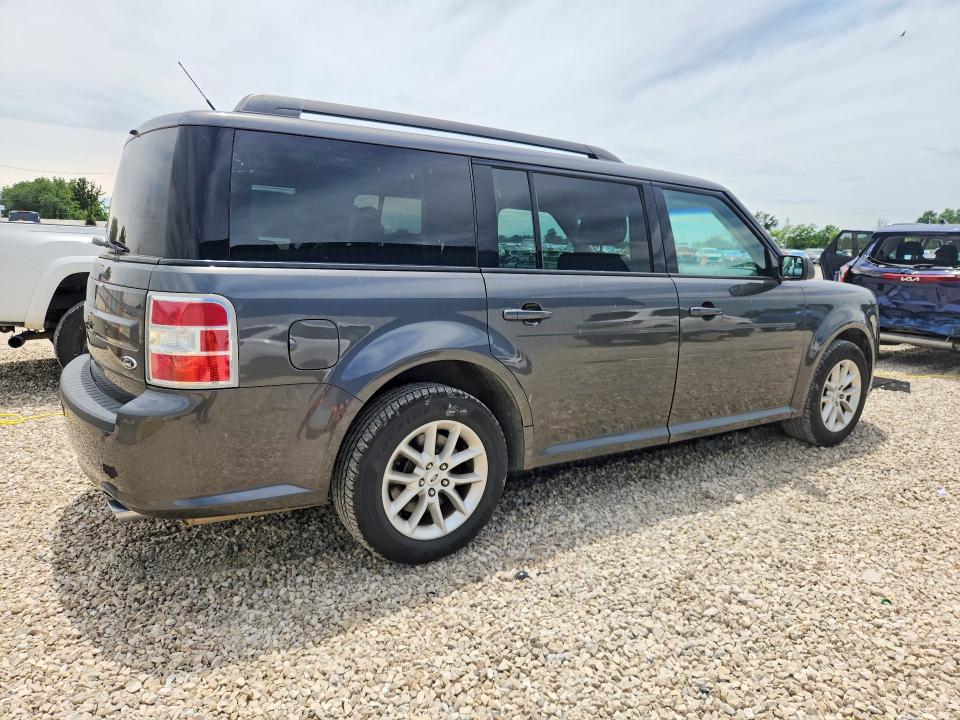 Продаж на аукціоні авто 2019 Ford Flex, vin: 2FMGK5B89KBA33911, номер лоту: 58387086