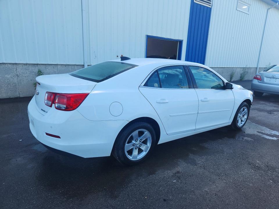Aukcja sprzedaży 2015 Chevrolet Malibu, vin: 1G11B5SL9FF238849, numer aukcji: 58227136