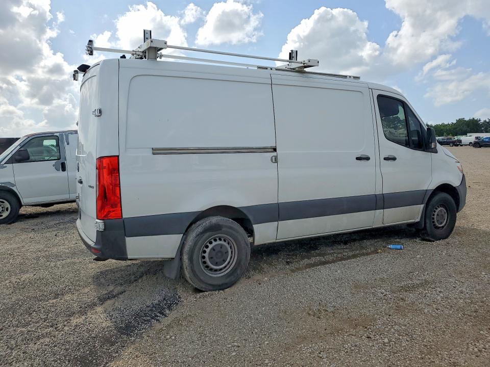 Продаж на аукціоні авто 2019 Mercedes-benz Sprinter, vin: W1Y70BGY3KT017894, номер лоту: 56268376