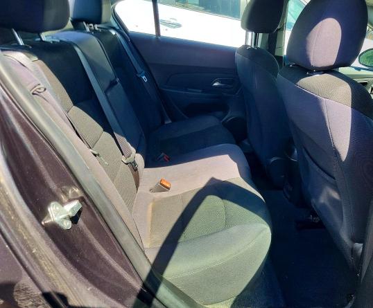 Продаж на аукціоні авто 2014 Chevrolet Cruze, vin: 1G1PC5SB0E7357073, номер лоту: 57720116