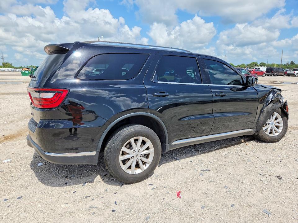 Продажа на аукционе авто 2023 Dodge Durango, vin: 1C4RDHAG9PC571338, номер лота: 95585315