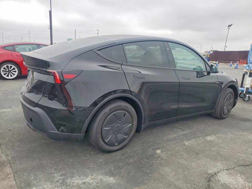 Aukcja sprzedaży 2026 Tesla Model Y, vin: 7SAYGDED1TA607578, numer aukcji: 56349496