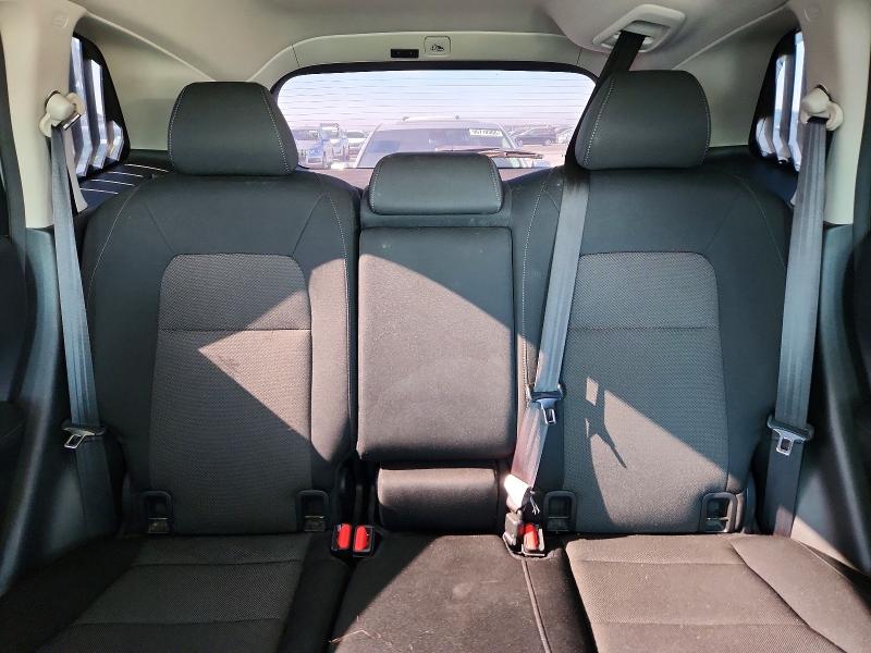 57183186 :رقم المزاد ، 5J6RS3H42PL006170 vin ، 2023 Honda Cr-v مزاد بيع