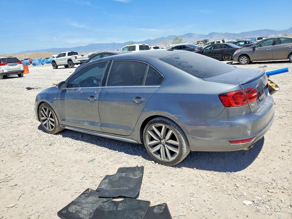 Продажа на аукционе авто 2012 Volkswagen Jetta, vin: 3VW4A7AJ7CM034451, номер лота: 57427816