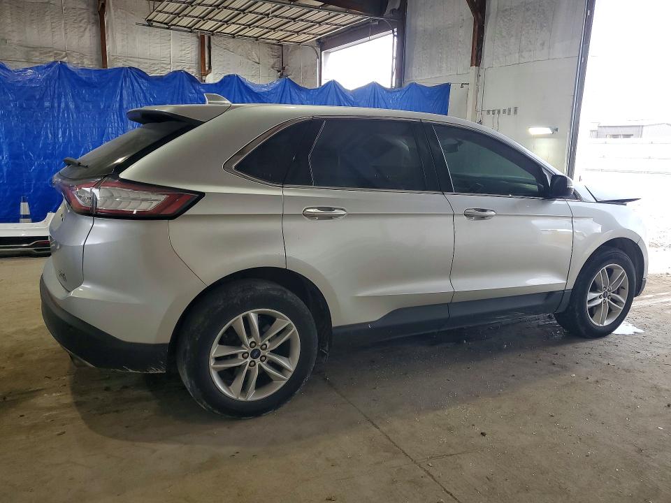 Aukcja sprzedaży 2015 Ford Edge, vin: 2FMTK4J99FBC01359, numer aukcji: 56169636