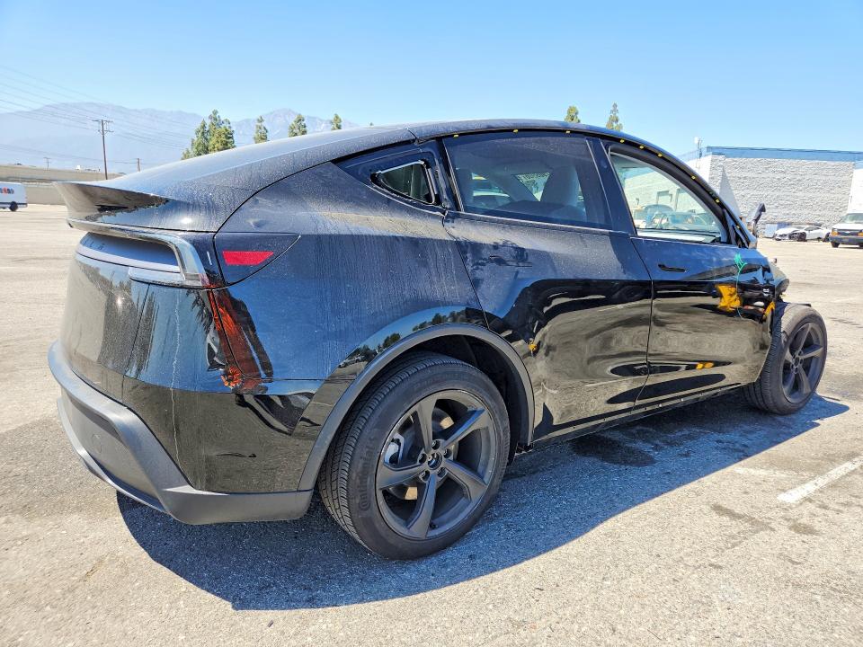 Aukcja sprzedaży 2026 Tesla Model Y, vin: 7SAYGDED1TF394828, numer aukcji: 57909906