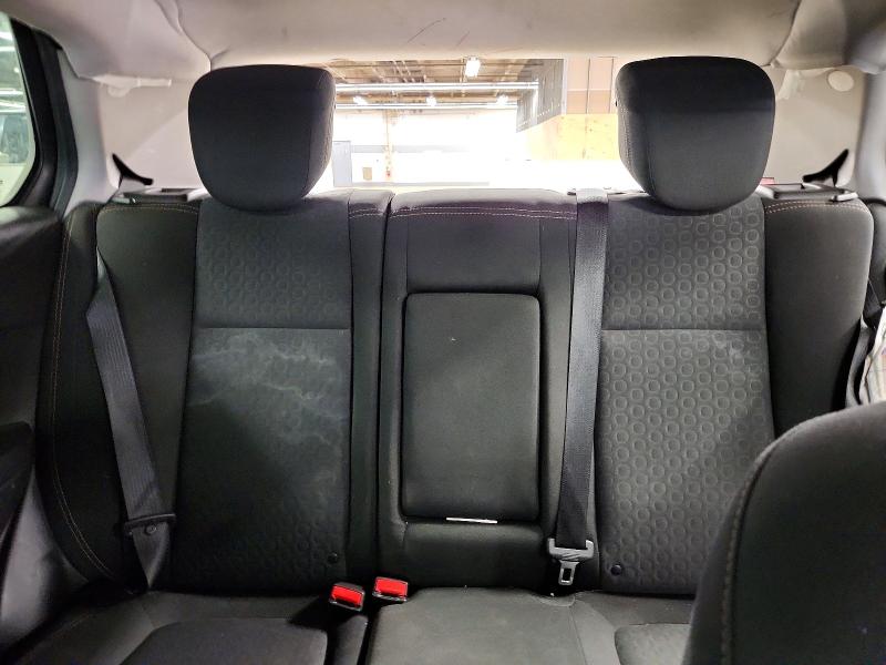 Aukcja sprzedaży 2019 Chevrolet Trax, vin: 3GNCJKSB4KL231825, numer aukcji: 55536126